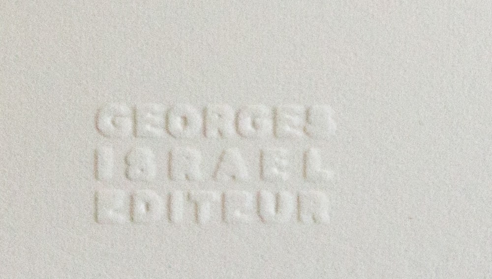 Andy Warhol 'General Custer' - 5