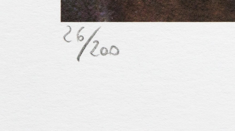 Edvard Munch 'Nude' - 4