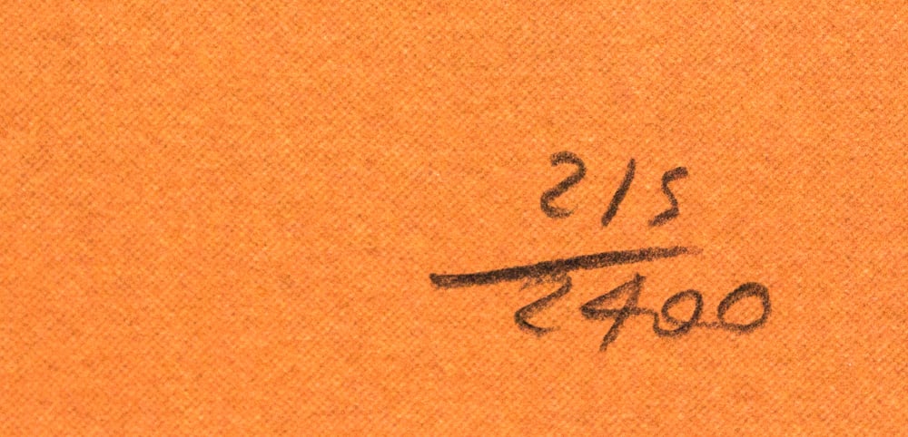 Andy Warhol 'Marilyn Monroe' - 3