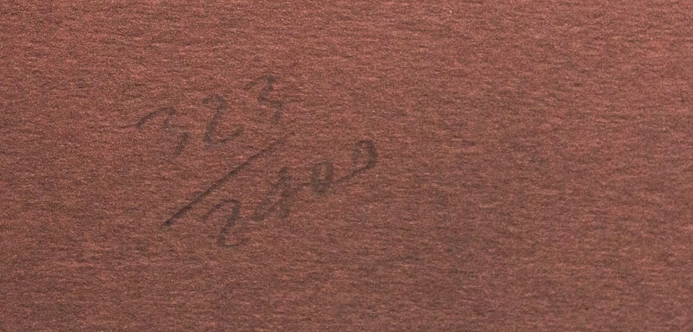Andy Warhol 'Dick Tracy' - 3