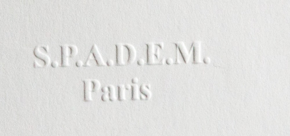 Rene Magritte 'The Heartstrings' - 6