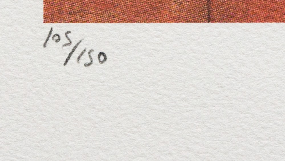 Joan Miro 'Catalan Landscape' - 4