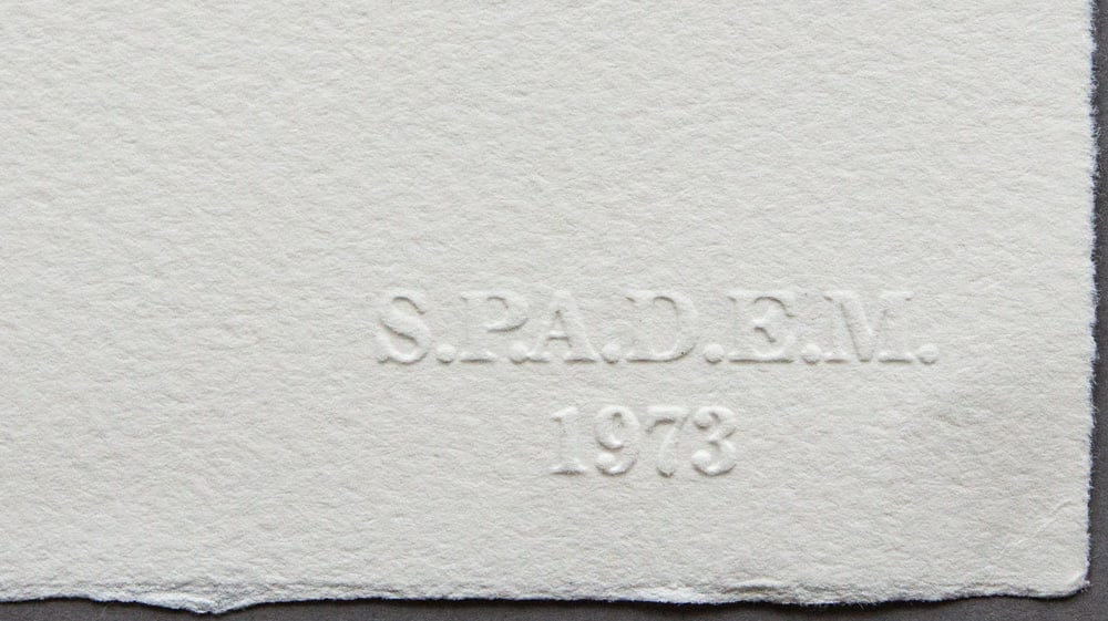 Joan Miro 'Catalan Landscape' - 6