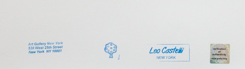 Andy Warhol 'Elvis Presley' - 6