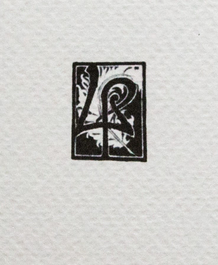 Alphonse Mucha 'Primrose' - 5