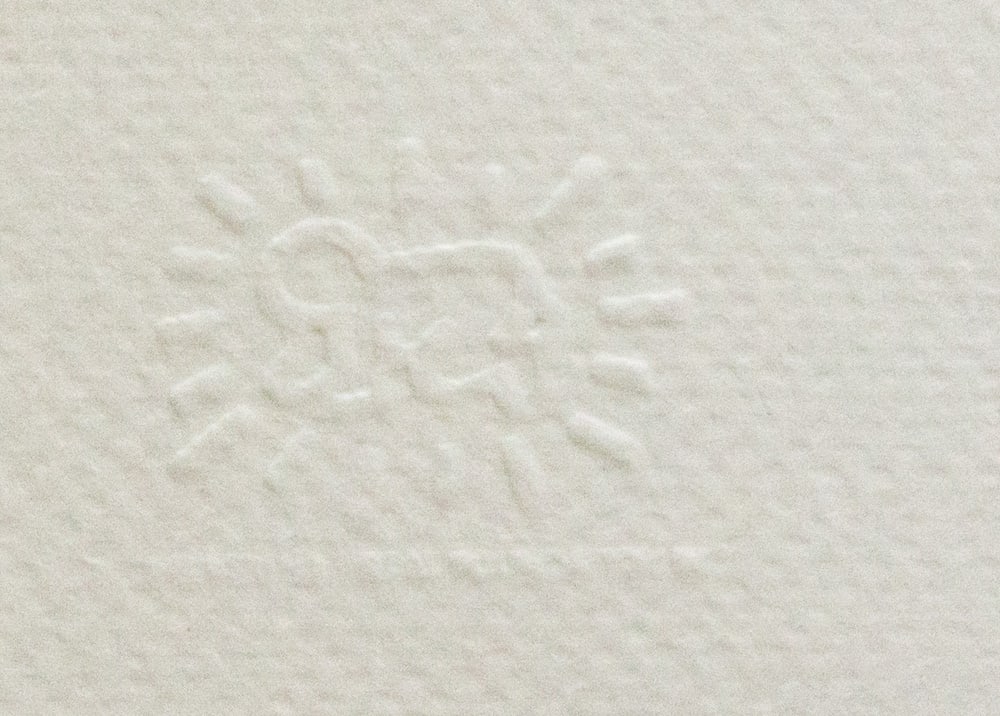 Keith Haring 'Baby' - 6