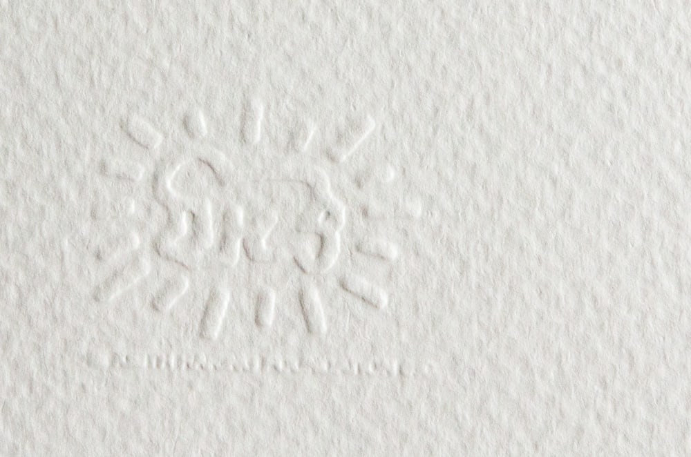 Keith Haring 'Exploding Head' - 6