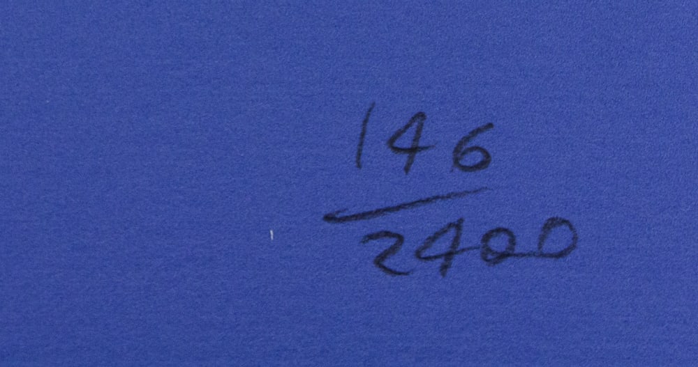 Andy Warhol 'Marilyn Monroe' - 3