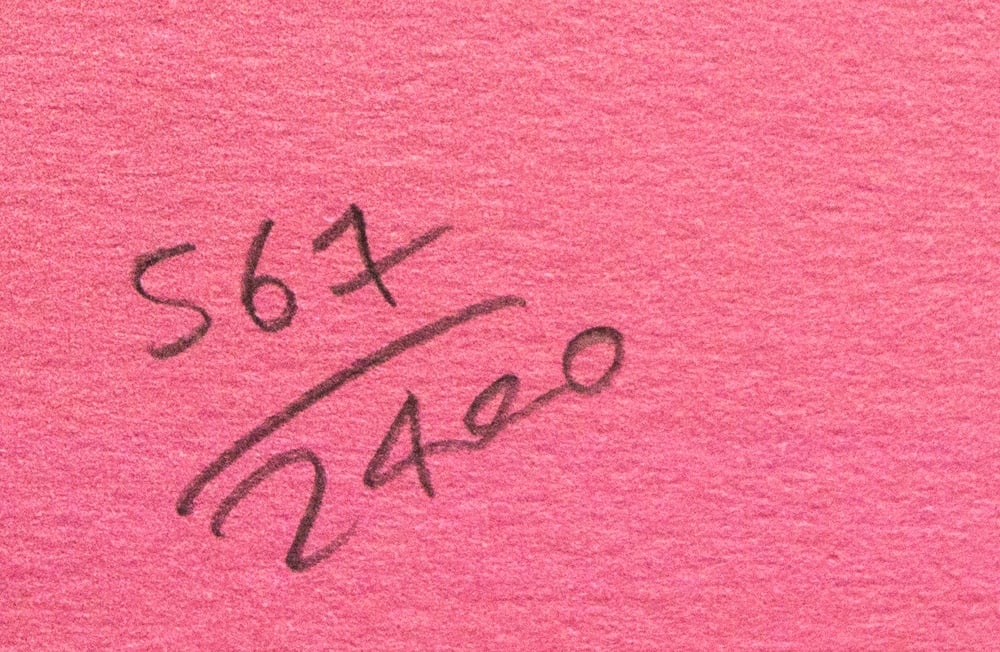 Andy Warhol 'Marilyn Monroe' - 3