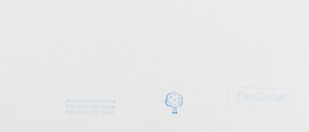 Andy Warhol 'Skull' - 6