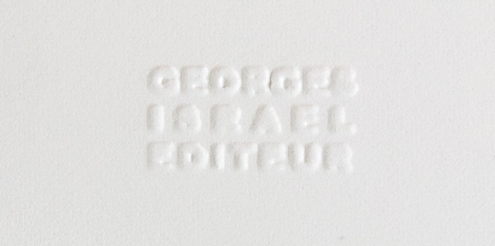 Andy Warhol 'Skull' - 5