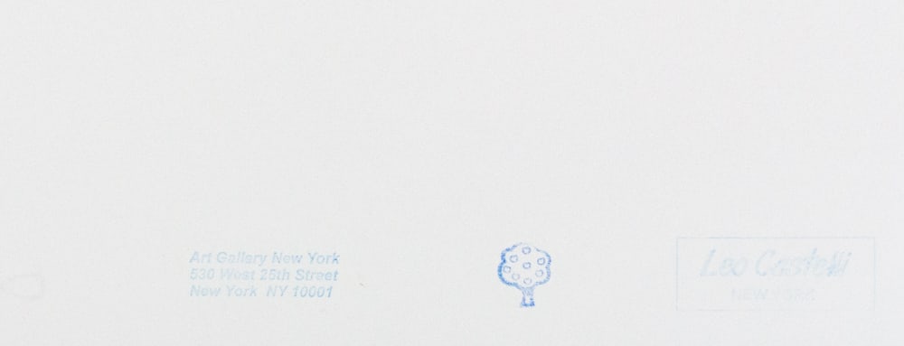 Andy Warhol 'Skull' - 6