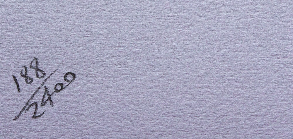 Andy Warhol 'Pepsi-Cola' - 3