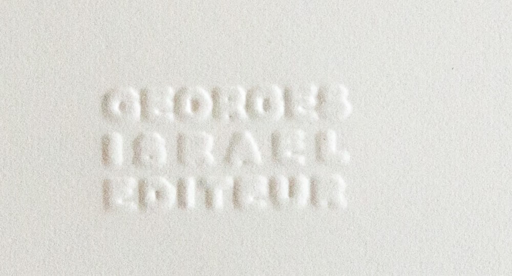 Andy Warhol 'Superman' - 5