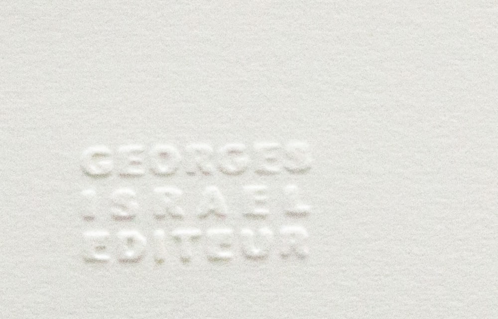 Andy Warhol 'Chanel' - 5