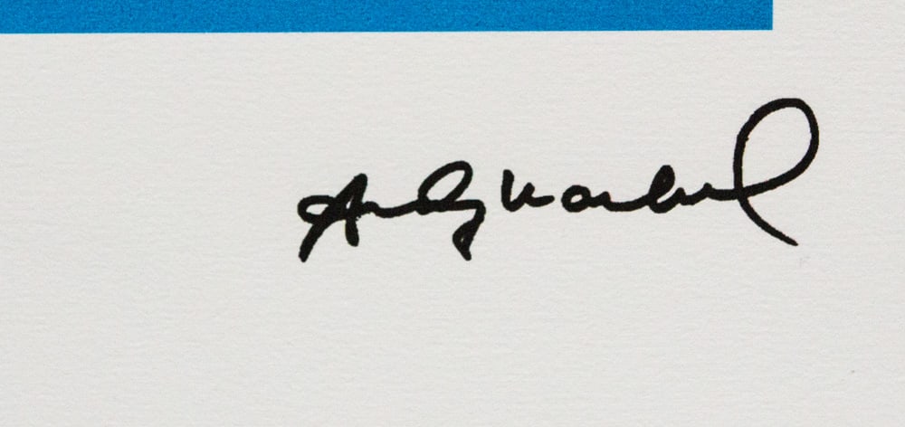 Andy Warhol 'Chanel' - 3