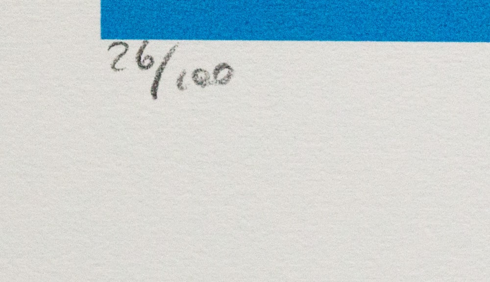 Andy Warhol 'Chanel' - 4
