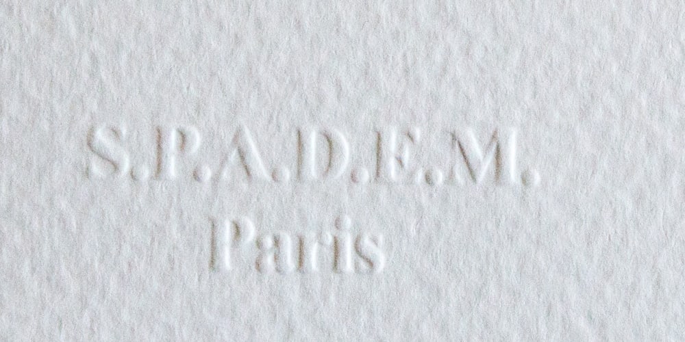 Jackson Pollock 'Gothic' - 6