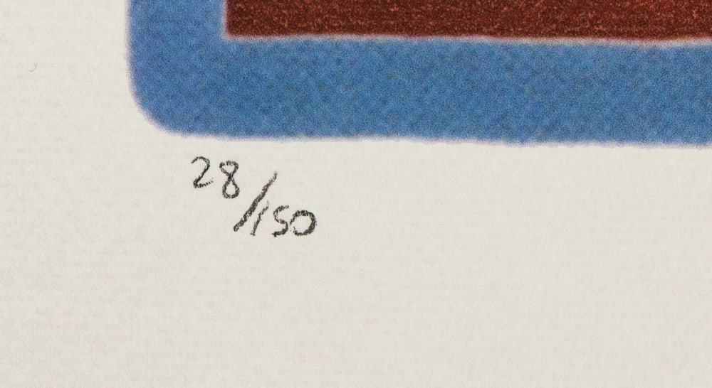 Keith Haring, Untitled - 4