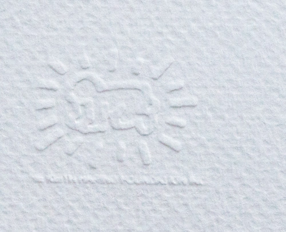 Keith Haring, Untitled - 6