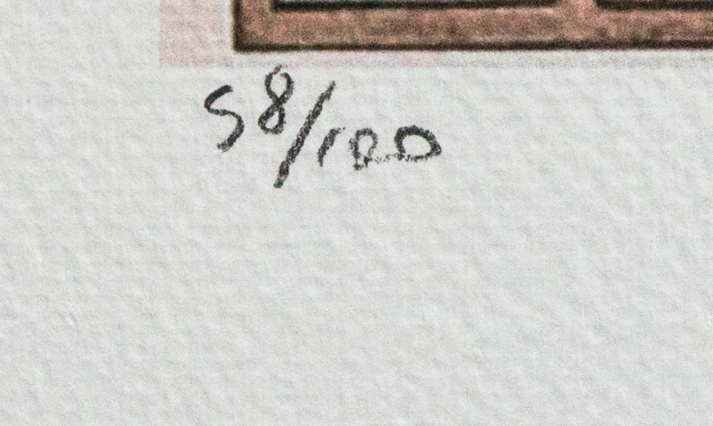 Alphonse Mucha 'Night's Rest' - 4