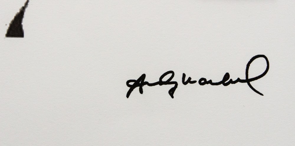 Andy Warhol 'Marilyn Monroe' - 3