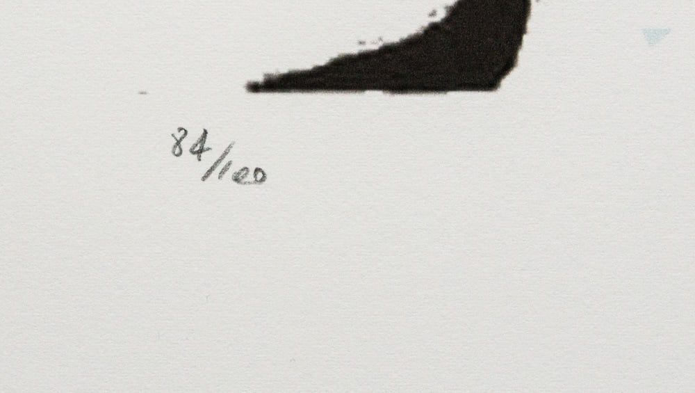 Andy Warhol 'Marilyn Monroe' - 4