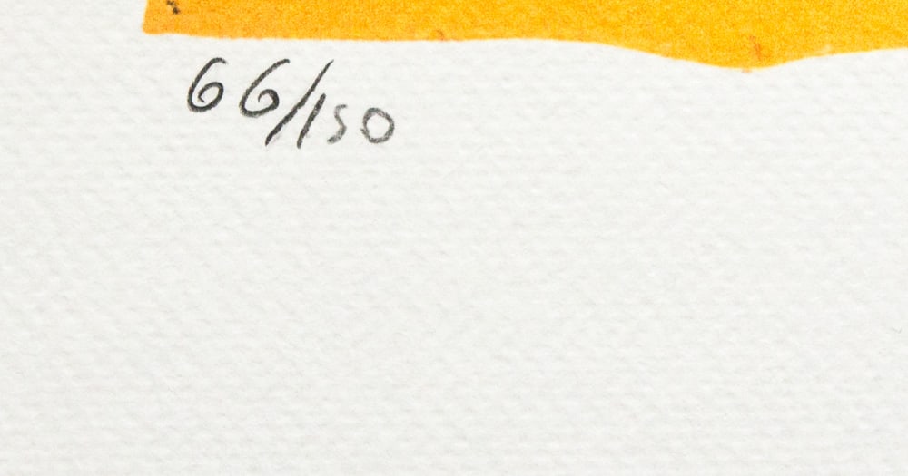 Keith Haring, Untitled - 4