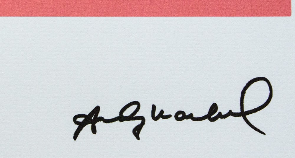 Andy Warhol 'Marilyn Monroe' - 3