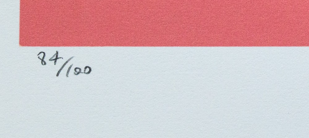 Andy Warhol 'Marilyn Monroe' - 4