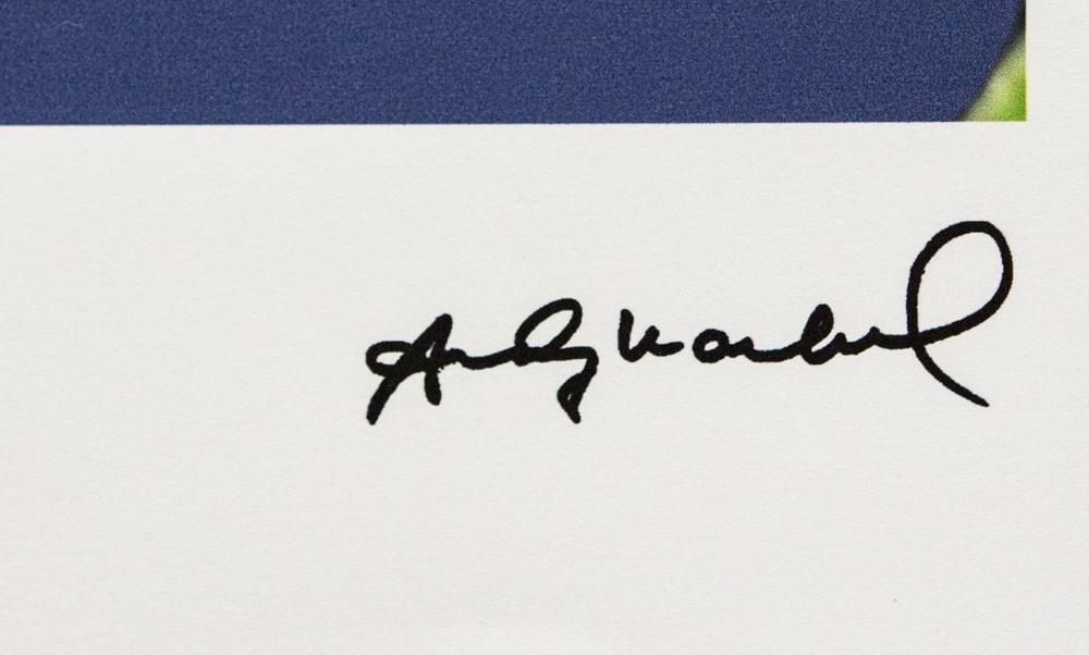 Andy Warhol 'John Lennon' - 3