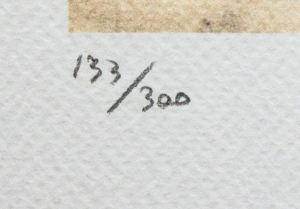 Edgar Degas 'Two Dancers' - 3