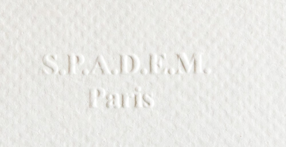 David Hockney 'Mist' - 5