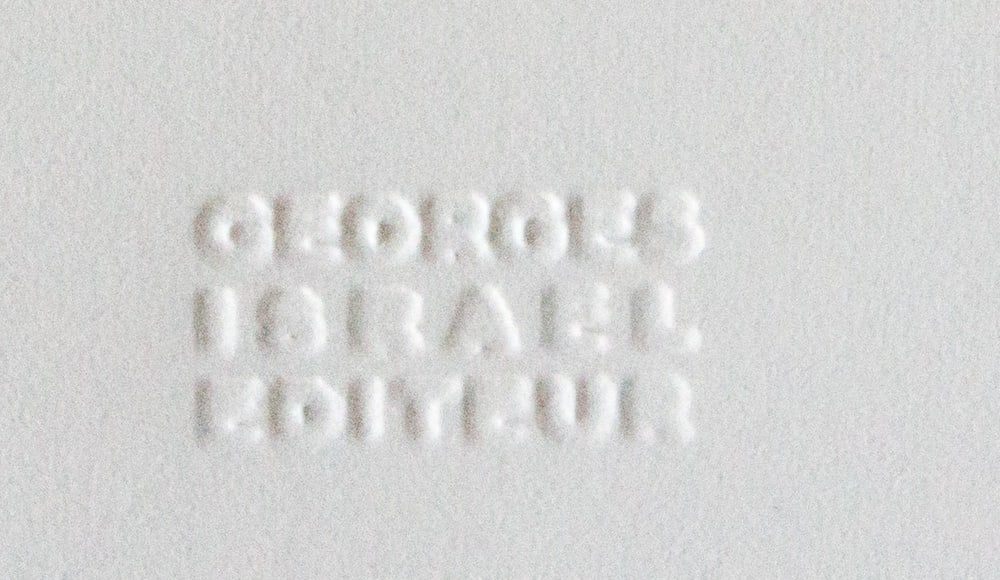 Andy Warhol 'Mao' - 5