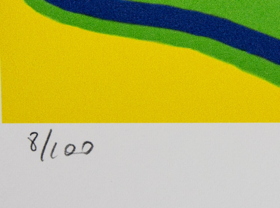 Andy Warhol 'Converse' - 3