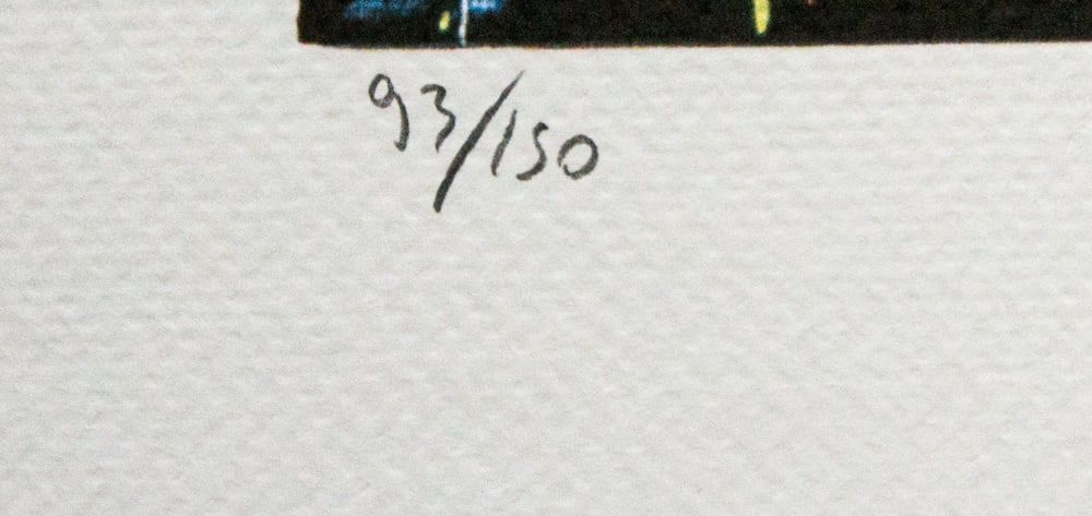 Keith Haring, Untitled - 4