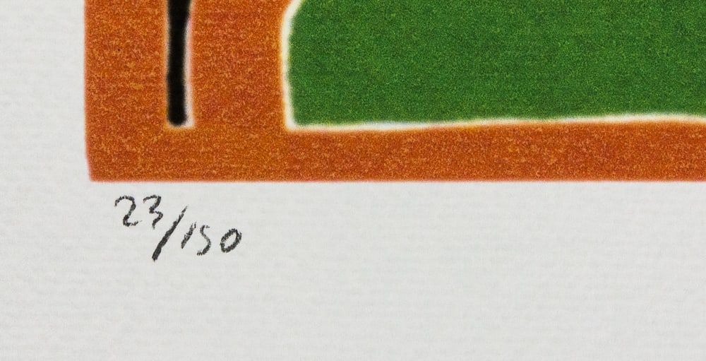 Keith Haring, Untitled - 4