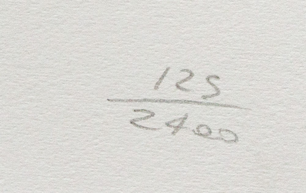 Andy Warhol 'John Wayne' - 3