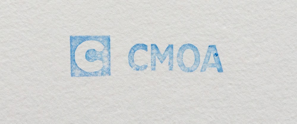 Andy Warhol 'Apple' - 4