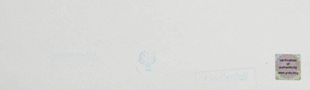 Andy Warhol 'Mickey Mouse' - 6