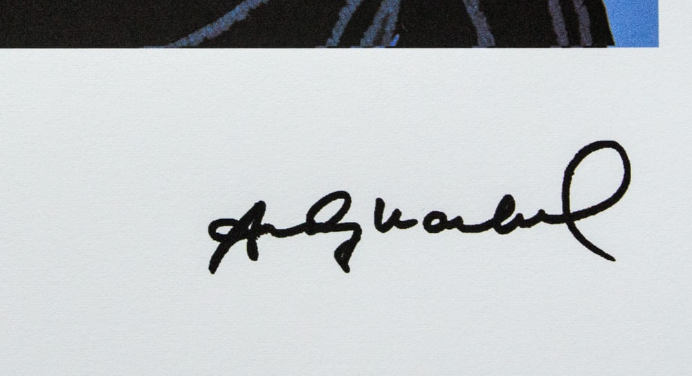 Andy Warhol 'Mickey Mouse' - 3