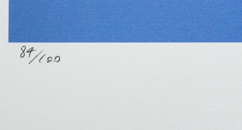 Andy Warhol 'Mickey Mouse' - 4