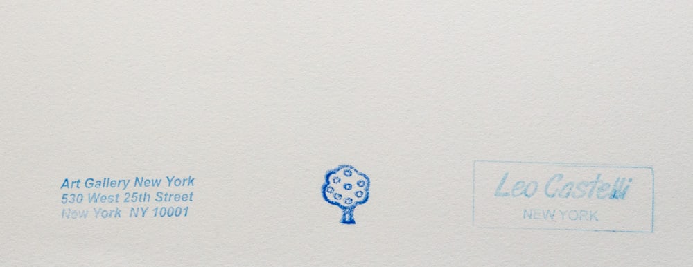 Andy Warhol 'Mickey Mouse' - 6