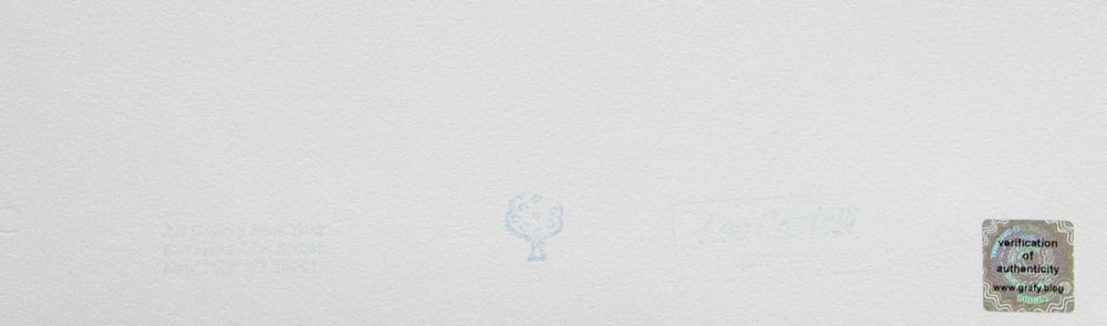 Andy Warhol 'Mickey Mouse' - 6