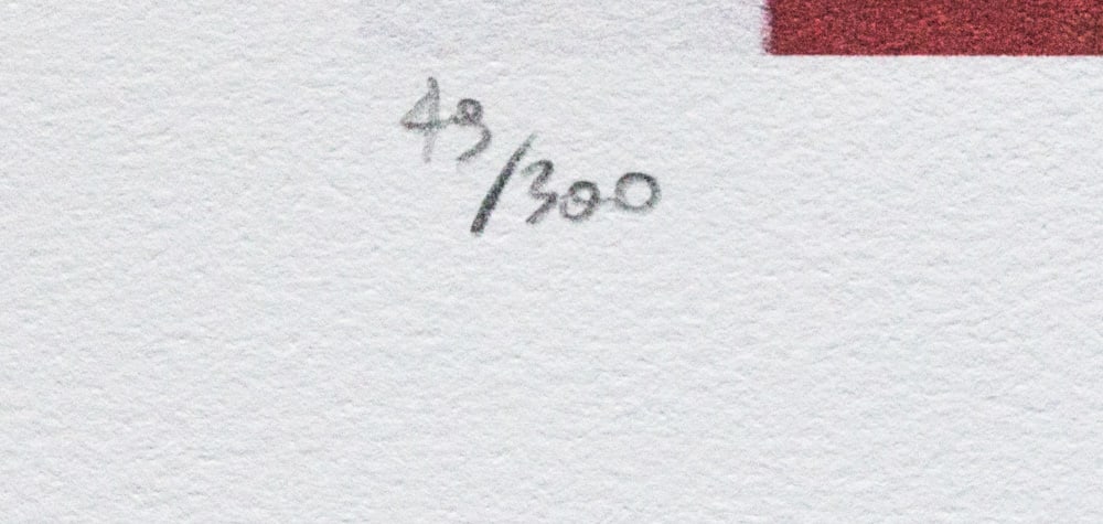 Fernand Leger 'The Mechanic' - 3