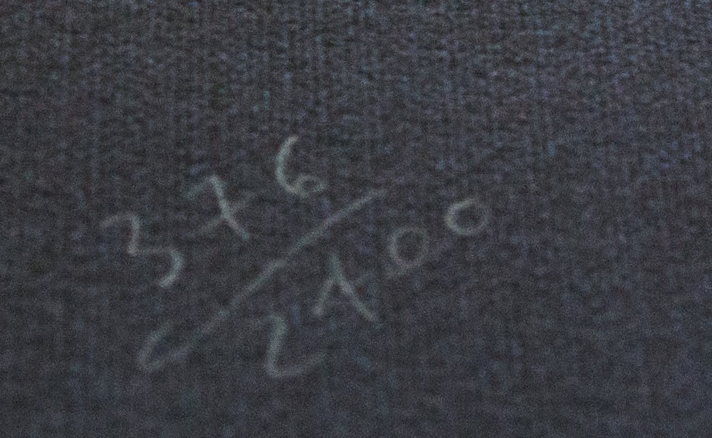 Andy Warhol 'Chanel' - 3