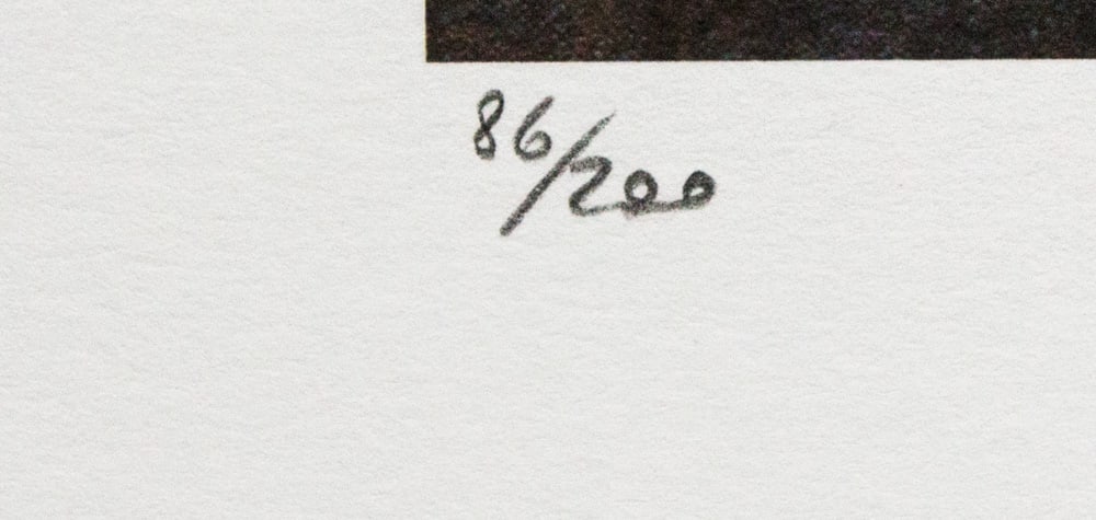 Edvard Munch 'Despair' - 4