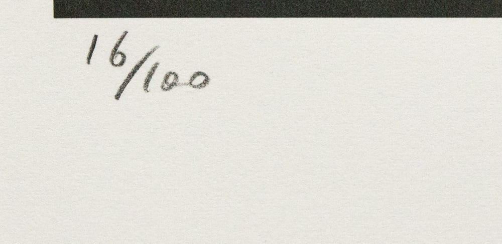 Andy Warhol 'Self-Portrait' - 3