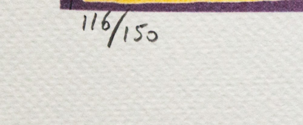 Keith Haring, Untitled - 4