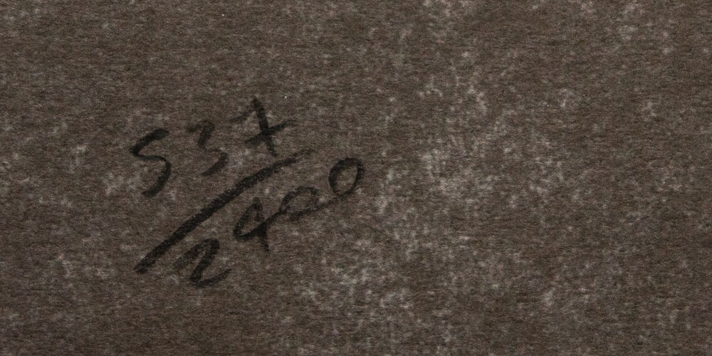 Andy Warhol 'Marilyn Monroe' - 3